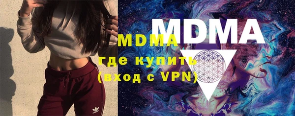 индика Арсеньев